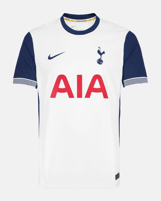 Tottenham Hotspur Home Shirt 2024/25