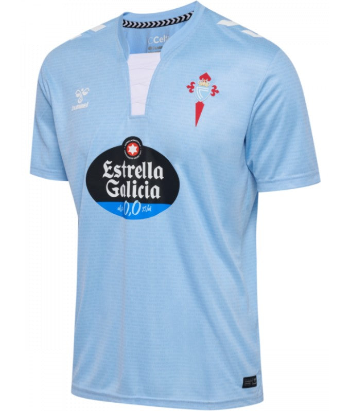 Celta Vigo Home Shirt 2024/25