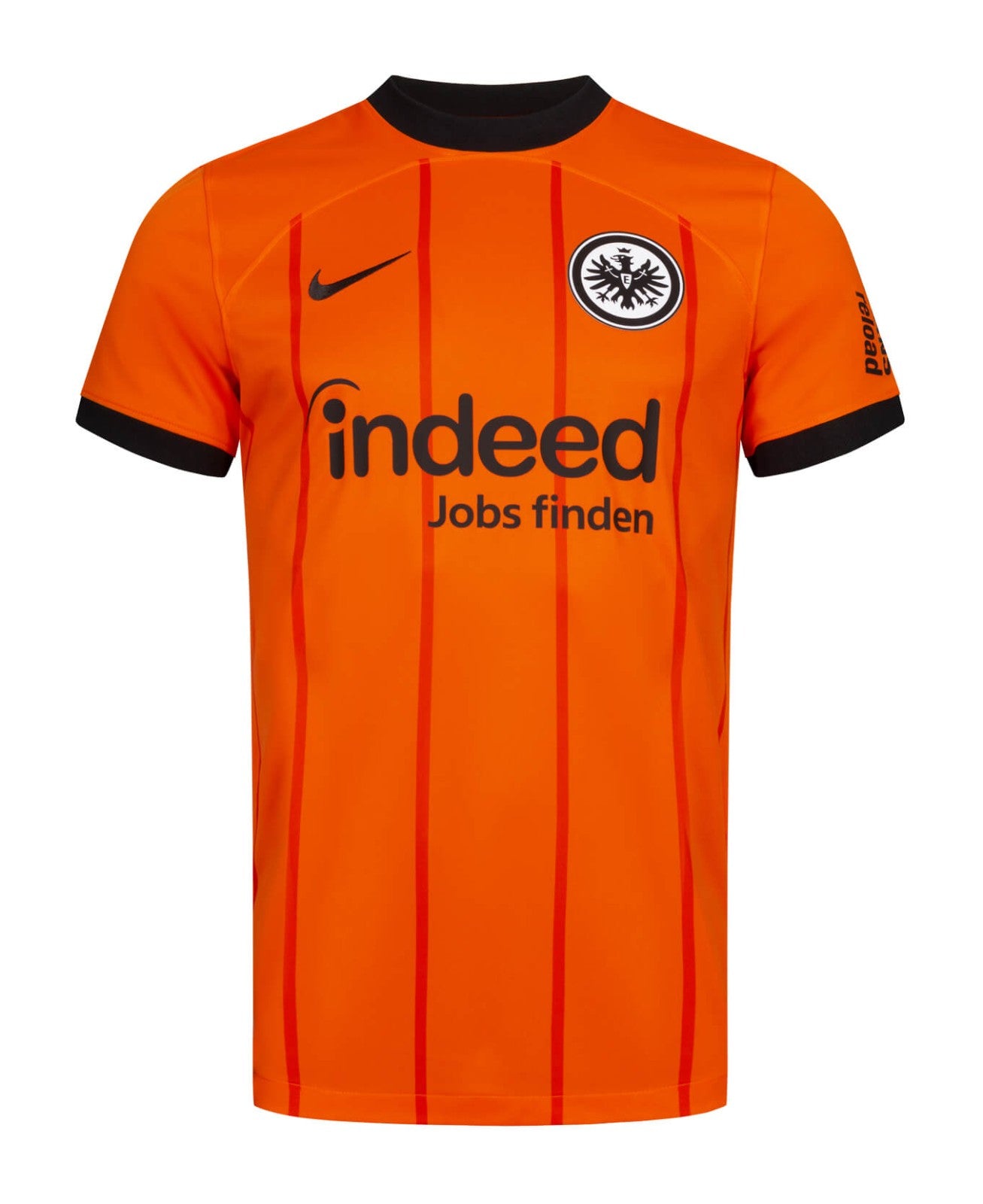 Eintracht Frankfurt Third Shirt 2024/25