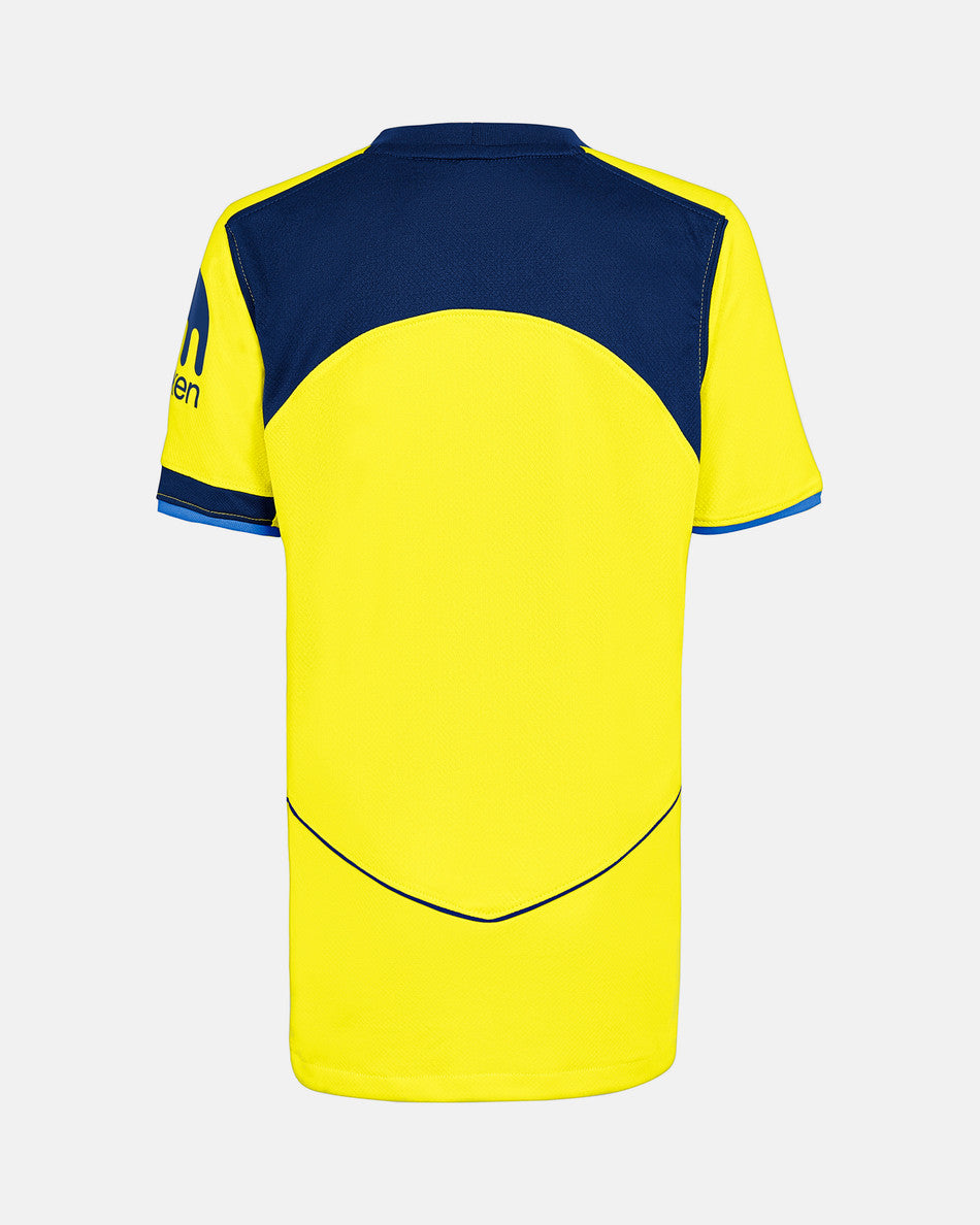 Tottenham Hotspur Third Shirt 2025/26