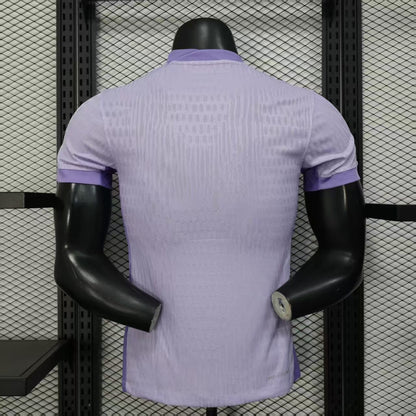 Brighton Away Shirt 2025/26