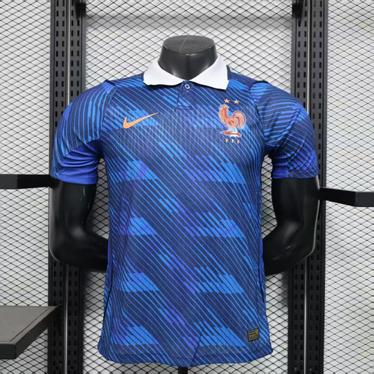 France World Cup Home Shirt 2026