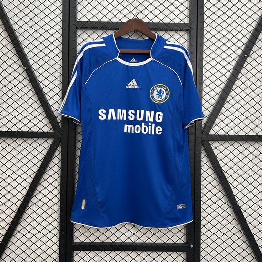 2006/07 Chelsea Retro Home Shirt