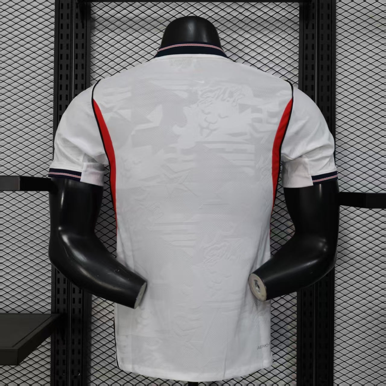 England World Cup Home Shirt 2026