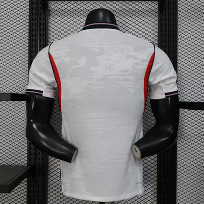 England World Cup Home Shirt 2026