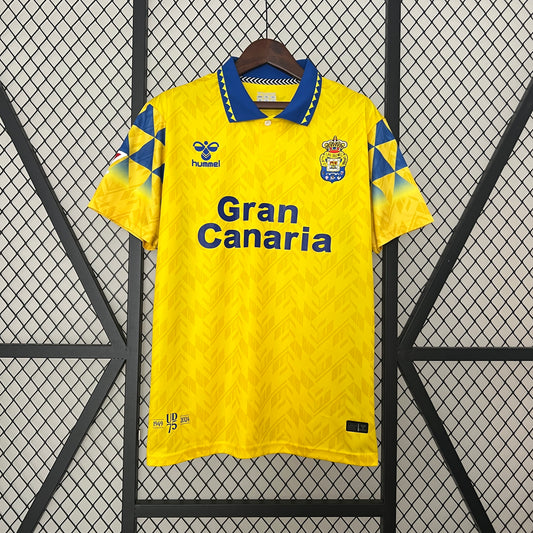 Las Palmas Home Shirt 2024/25