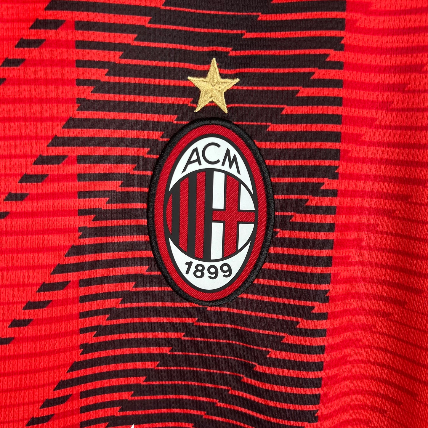 AC Milan Home Shirt 2023-24