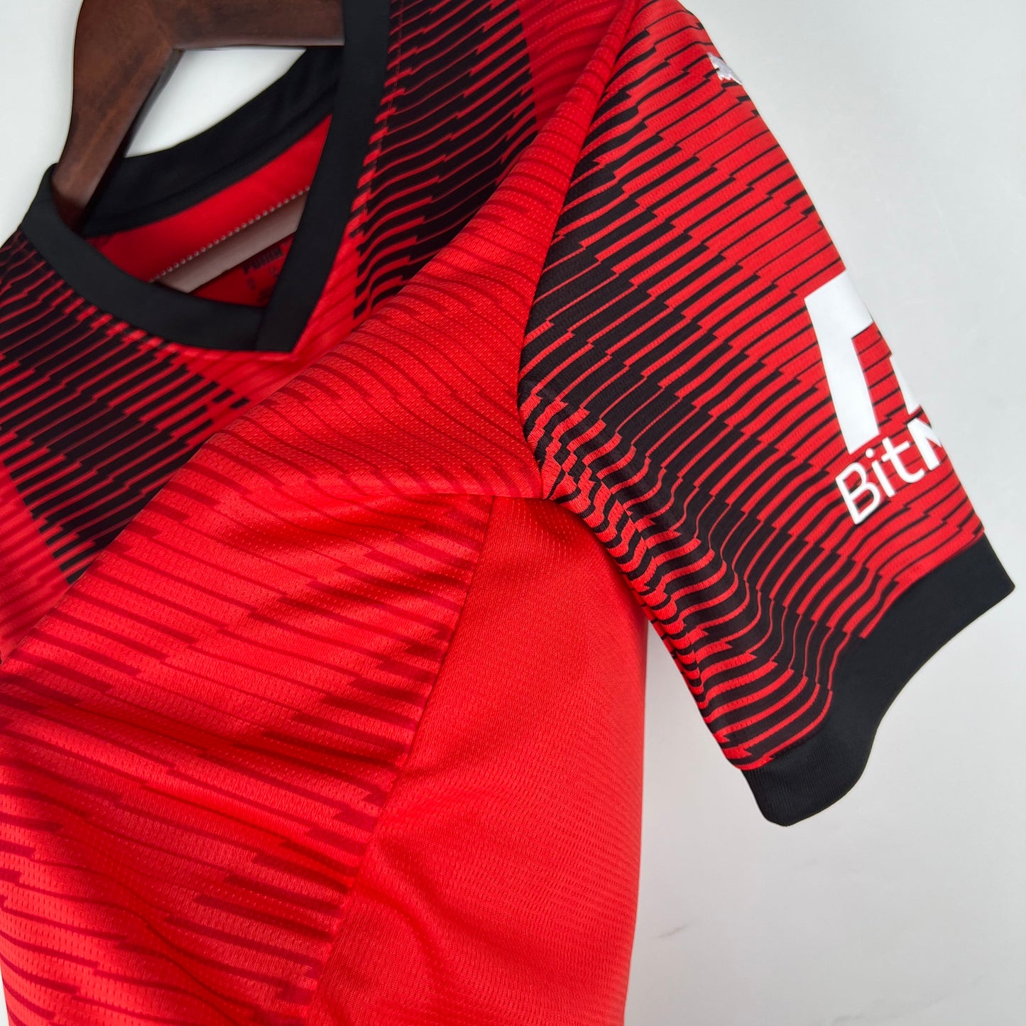 AC Milan Home Shirt 2023-24