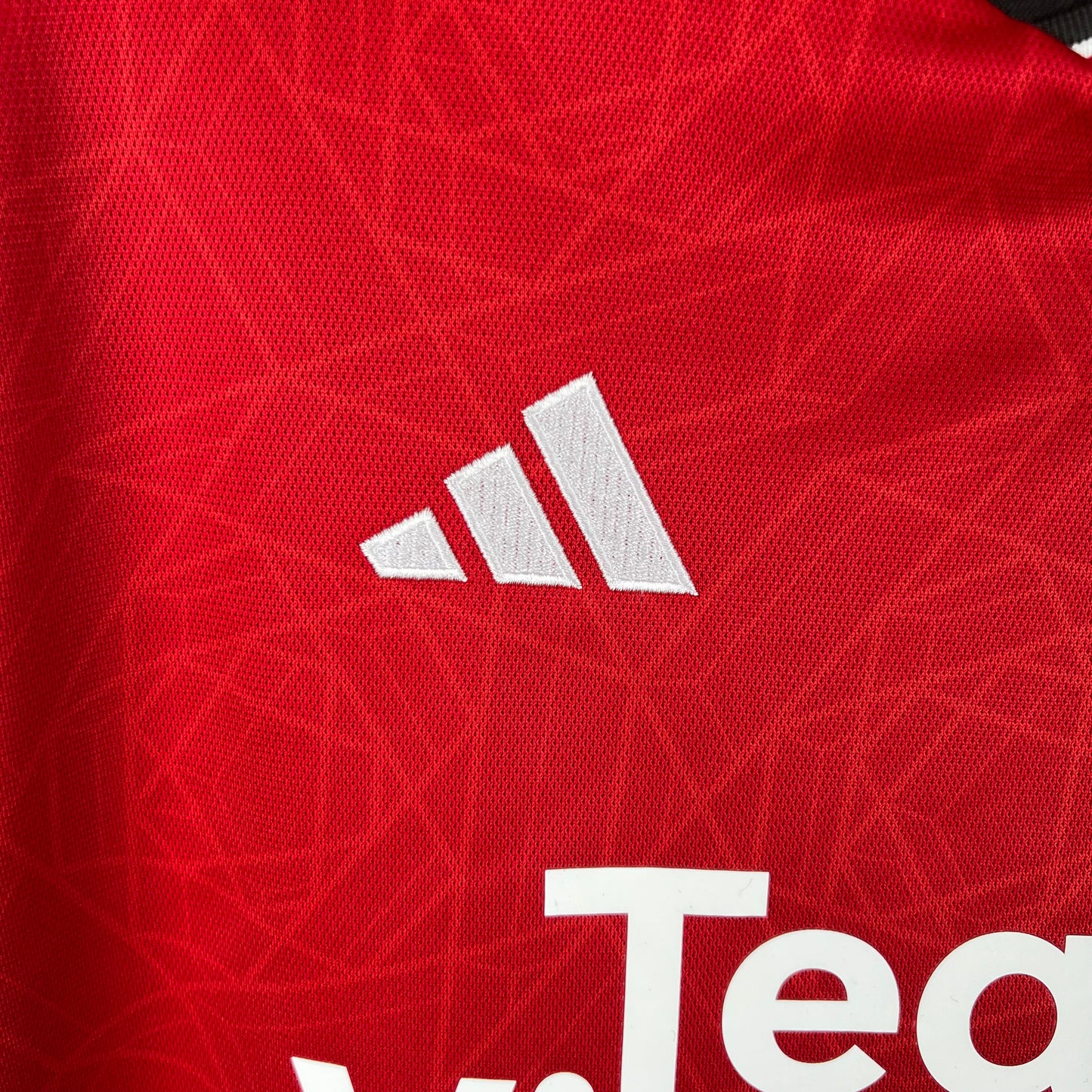 Manchester United Home Shirt 2023-24