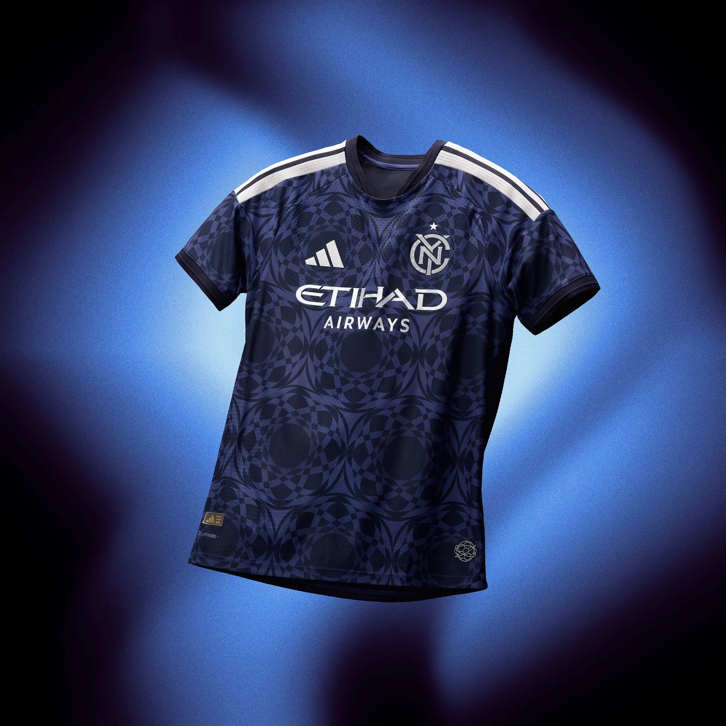 New York City Away Shirt 2026/27
