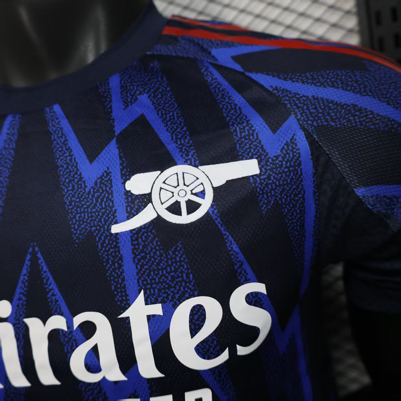 Arsenal Away Shirt 2025/26