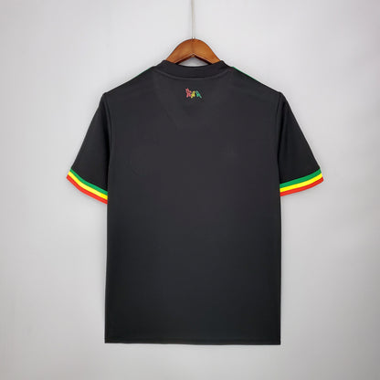 2021/2022 Ajax Third Shirt
