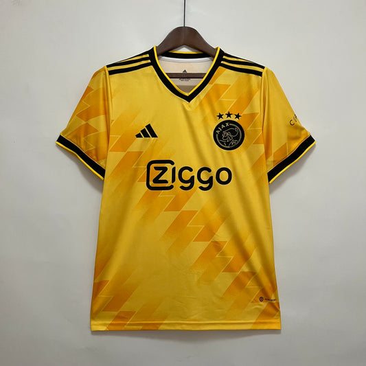 Ajax Away Shirt 2023/24