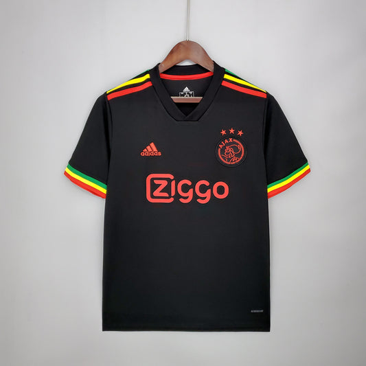 2021/2022 Ajax Third Shirt