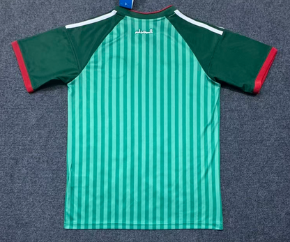 Algeria World Cup Away Shirt 2026