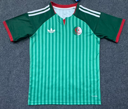 Algeria World Cup Away Shirt 2026