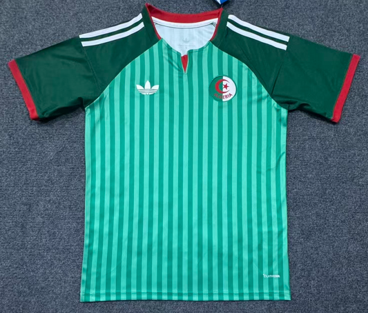 Algeria World Cup Away Shirt 2026