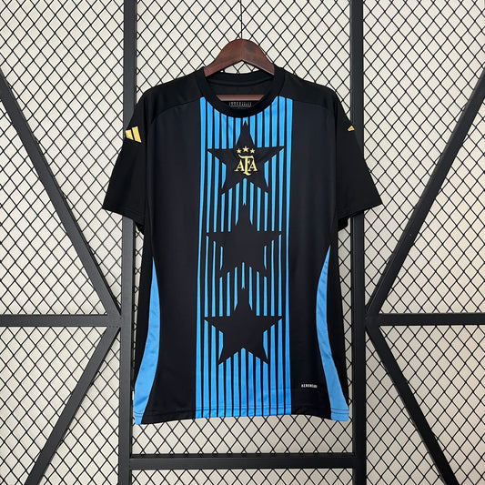 Argentina Pre-Match Shirt 2024