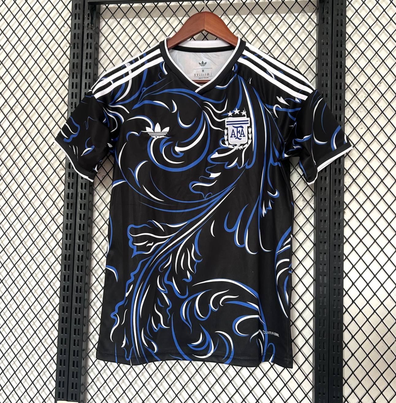 Argentina World Cup Away Shirt 2026