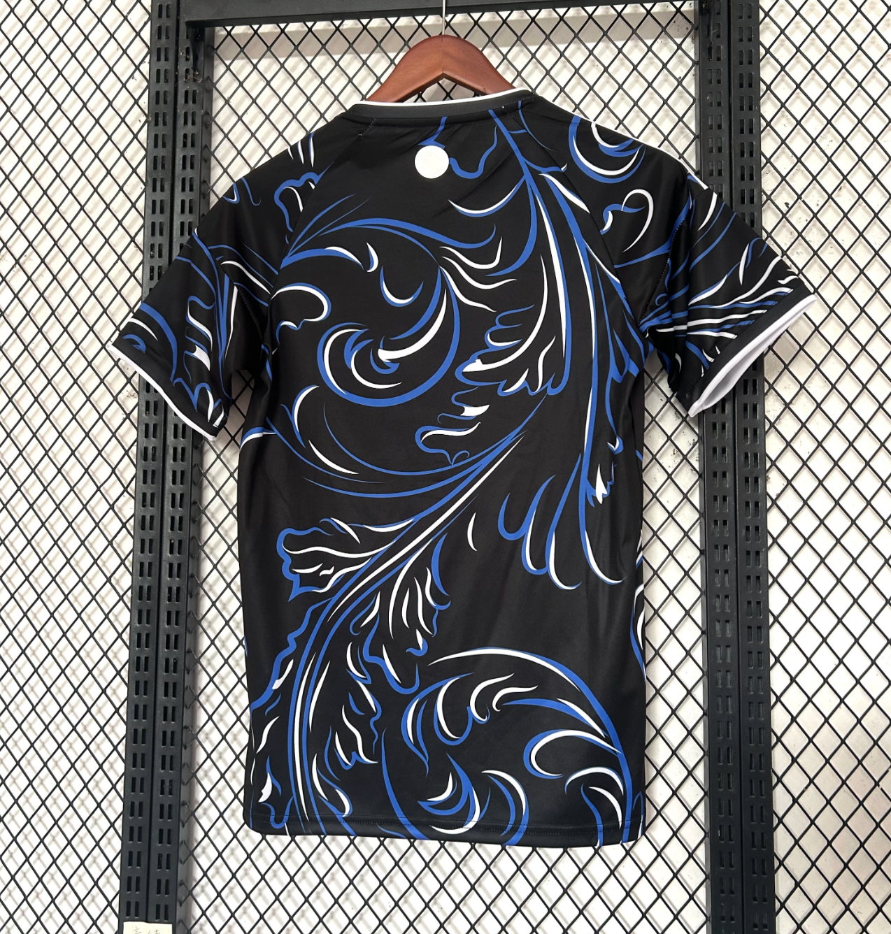 Argentina World Cup Away Shirt 2026