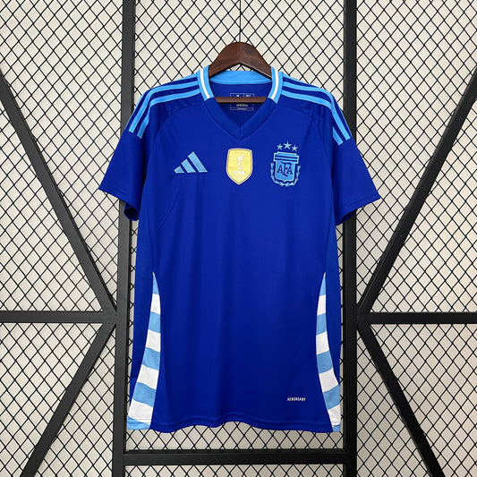 Argentina Away Shirt 2024