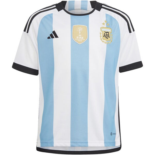 Argentina Home Shirt 2023