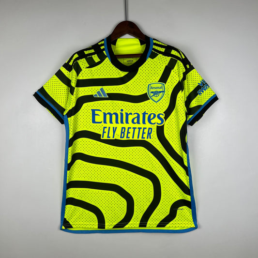 Arsenal Away Shirt 2023-24