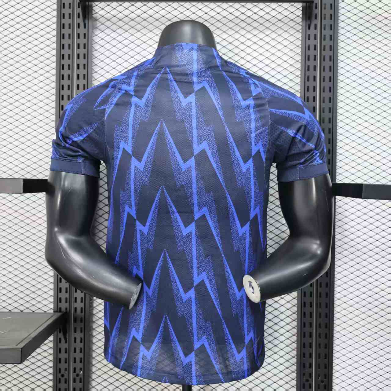 Arsenal Away Shirt 2025/26