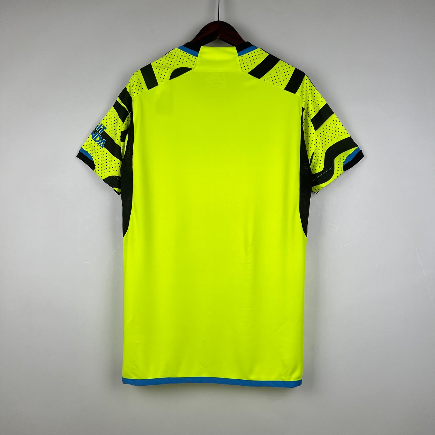 Arsenal Away Shirt 2023-24