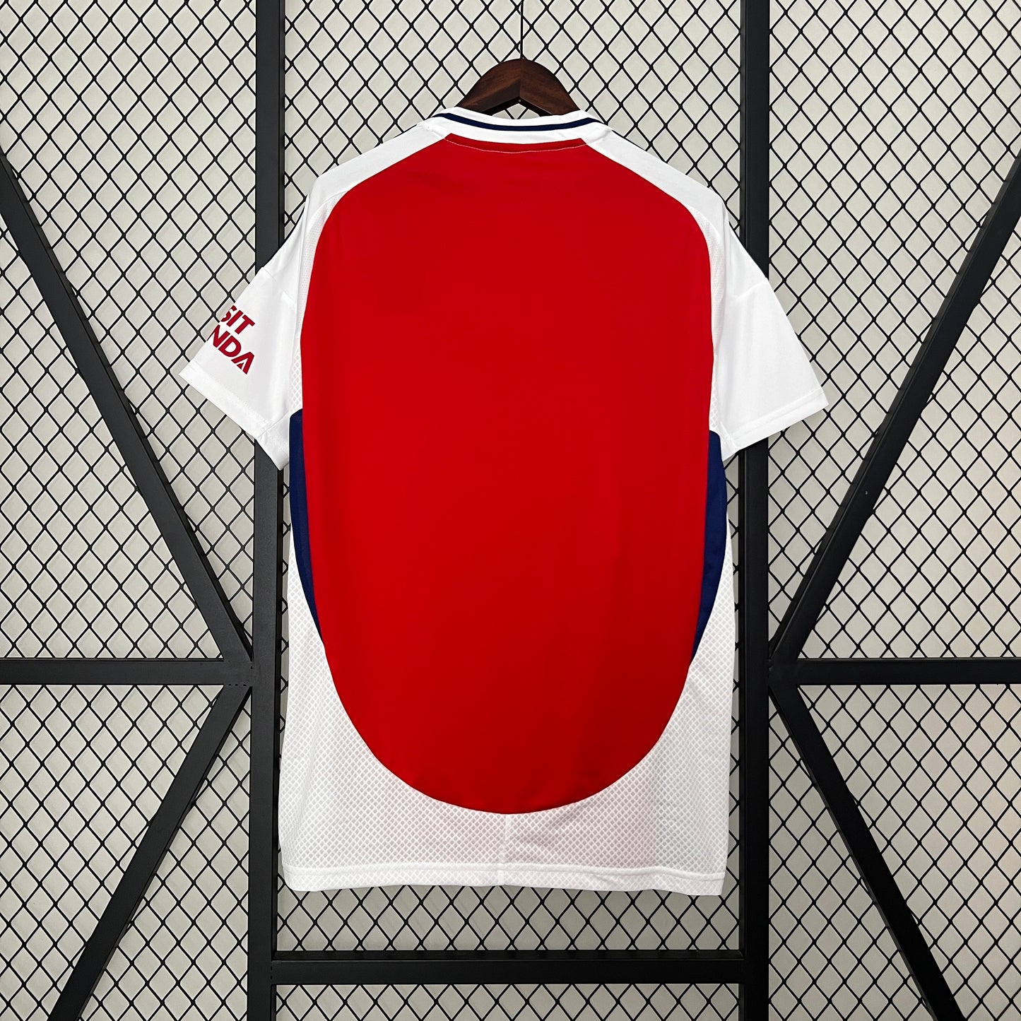 Arsenal Home Shirt 2024/25