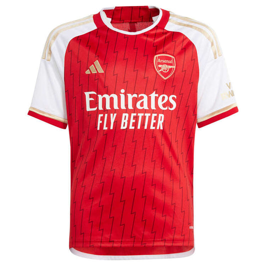 Arsenal Home Shirt 2023-24