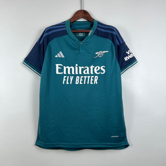 Arsenal Third Shirt 2023-24