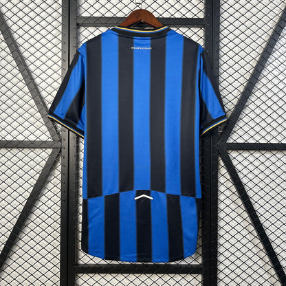 Atalanta BC Home Shirt 2025/26