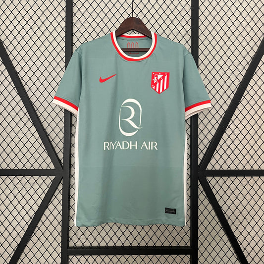 Atletico Madrid Away Shirt 2024/25