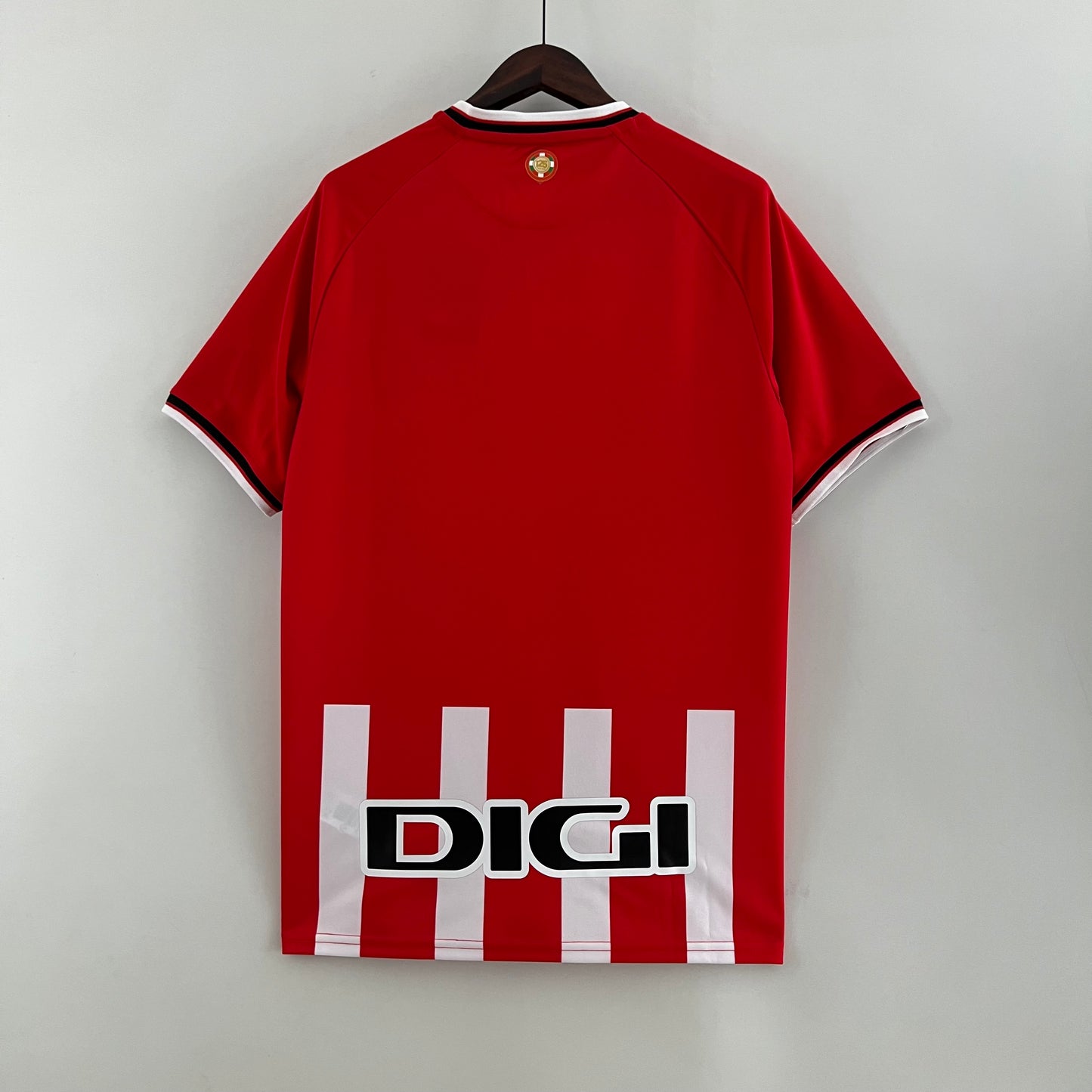 Athletic Bilbao Home Shirt 2023-2024