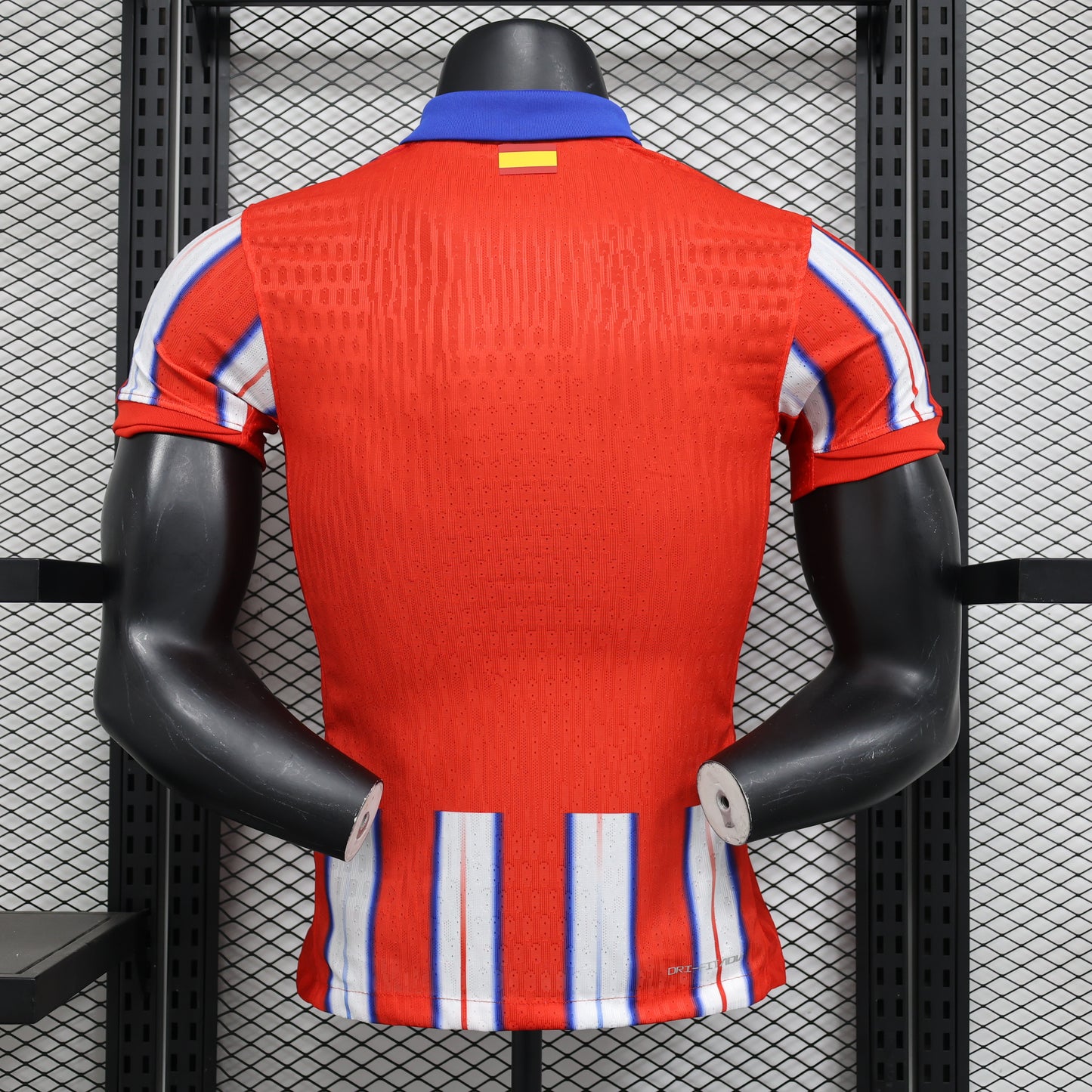 Atletico Madrid Home Shirt 2024/25