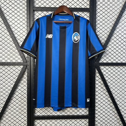 Atalanta BC Home Shirt 2025/26