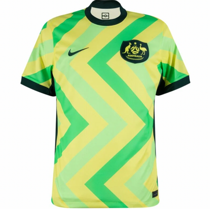 Australia World Cup Home Shirt 2026