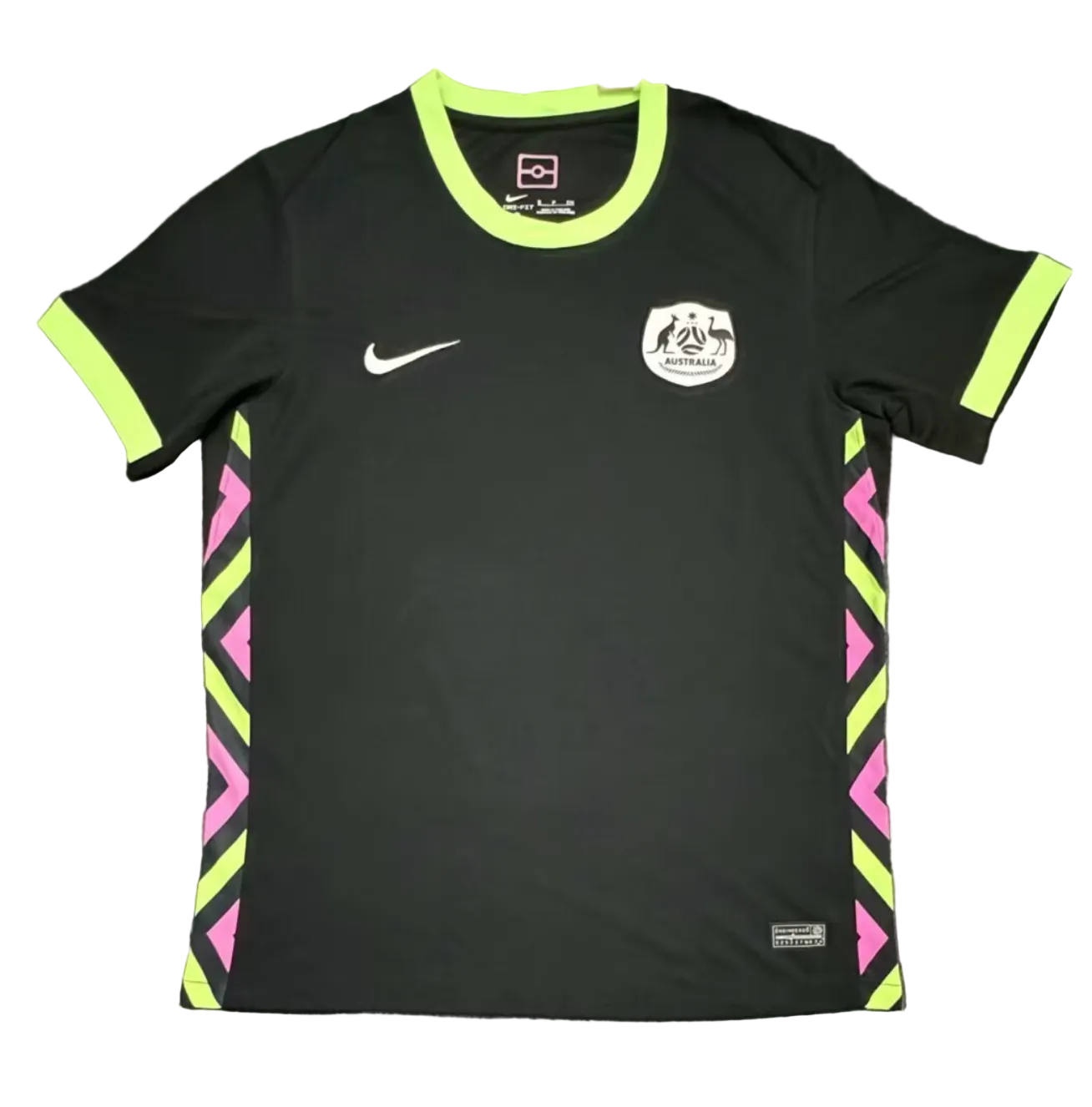 Australia World Cup Away Shirt 2026