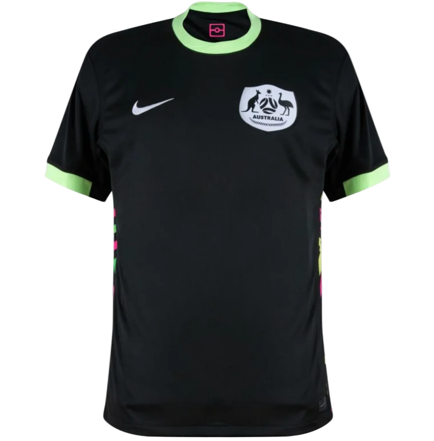 Australia World Cup Away Shirt 2026