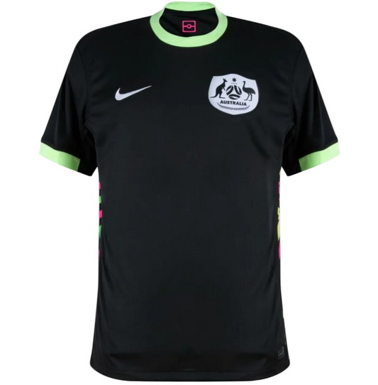 Australia World Cup Away Shirt 2026