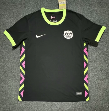 Australia World Cup Away Shirt 2026