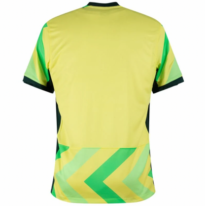 Australia World Cup Home Shirt 2026