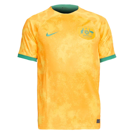 Australia Home Shirt 2022-23