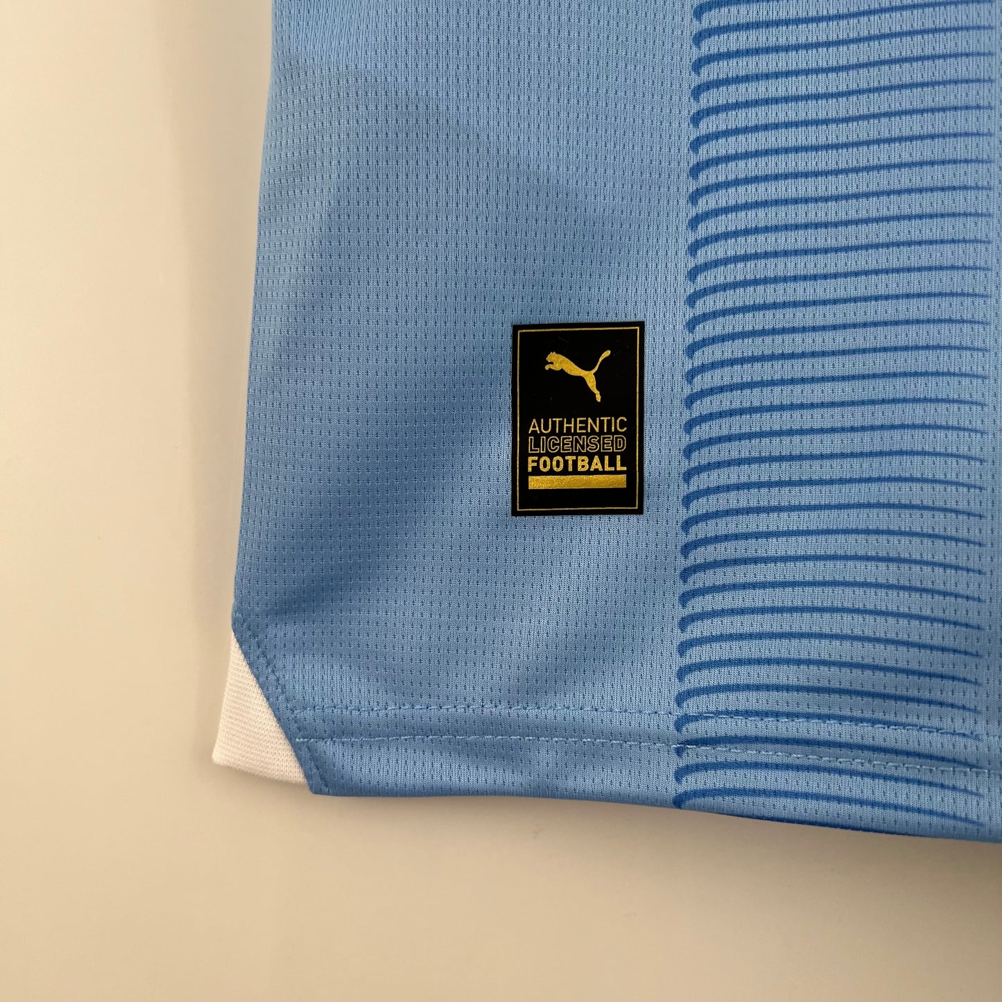 Manchester City Home Shirt 2023-24