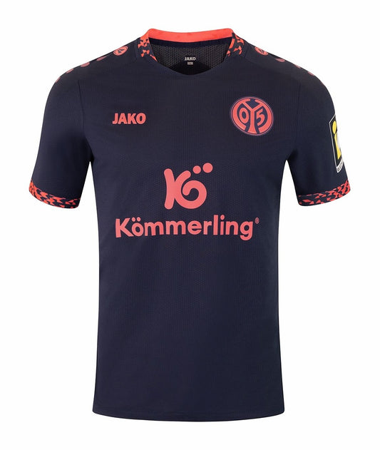 Mainz 05 Away Shirt 2024/25