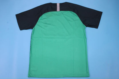 2018/19 Tottenham Hotspur Green Away Shirt