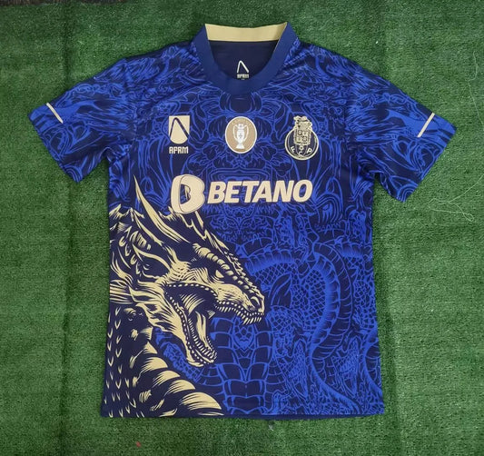 Porto 2022/23 Special Edition