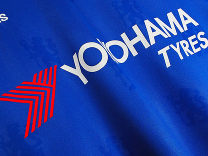 2016/17 Chelsea Home Shirt