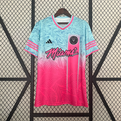 Inter Miami Special Edition Shirt 2025/26